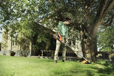 129L Grass Trimmer 2